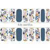 Lily And Fox - Nail Wrap - Great Expectations - Nail Wrap - Nail Polish at Beyond Polish