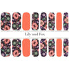 Lily And Fox - Nail Wrap - But We Should - Nail Wrap - Nail Polish at Beyond Polish