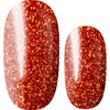Lily And Fox - Nail Wrap - Starfire - Nail Wrap - Nail Polish at Beyond Polish