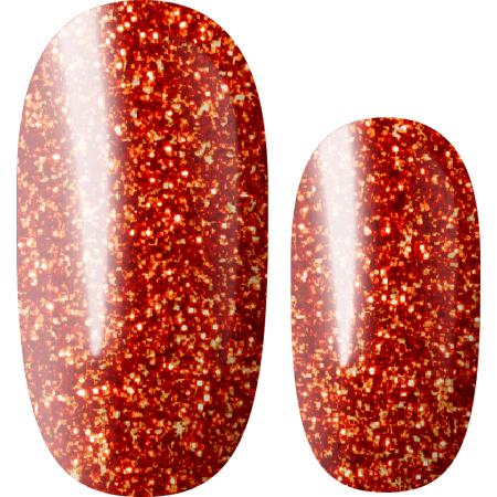 Lily And Fox - Nail Wrap - Starfire - Nail Wrap - Nail Polish at Beyond Polish