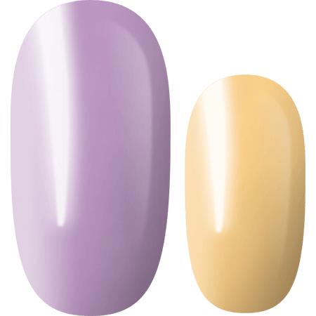 Lily And Fox - Nail Wrap - Pastel Rainbows - Nail Wrap - Nail Polish at Beyond Polish