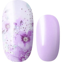 Lily And Fox - Nail Wrap - Lilac Fantasy - Nail Wrap - Nail Polish at Beyond Polish