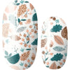 Lily And Fox - Nail Wrap - Rustic Treasures - Nail Wrap - Nail Polish at Beyond Polish