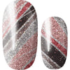 Lily And Fox - Nail Wrap - Neapolitan Delight - Nail Wrap - Nail Polish at Beyond Polish