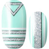 Lily And Fox - Nail Wrap - Shape Up - Nail Wrap - Nail Polish at Beyond Polish
