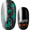 Lily And Fox - Nail Wrap - Boogie Fever - Nail Wrap - Nail Polish at Beyond Polish