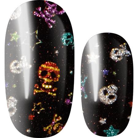 Lily And Fox - Nail Wrap - Forbidden Treasures - Nail Wrap - Nail Polish at Beyond Polish