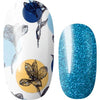 Lily And Fox - Nail Wrap - Something Blue - Nail Wrap - Nail Polish at Beyond Polish