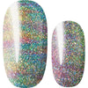 Lily And Fox - Nail Wrap - Good Vibrations - Nail Wrap - Nail Polish at Beyond Polish