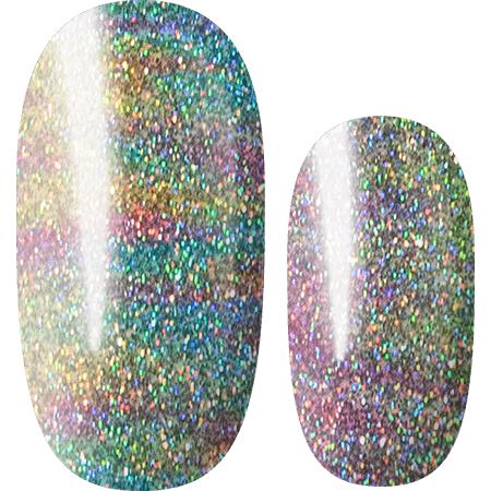 Lily And Fox - Nail Wrap - Good Vibrations - Nail Wrap - Nail Polish at Beyond Polish