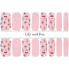 Lily And Fox - Nail Wrap - Pine-ing For You - Nail Wrap - Nail Polish at Beyond Polish