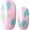 Lily And Fox - Nail Wrap - Leaf It To Me - Nail Wrap - Nail Polish at Beyond Polish