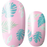 Lily And Fox - Nail Wrap - Leaf It To Me - Nail Wrap - Nail Polish at Beyond Polish