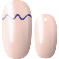 Lily and Fox - Nail Wrap - Simple Attractions - Nail Wrap - Nail Polish at Beyond Polish