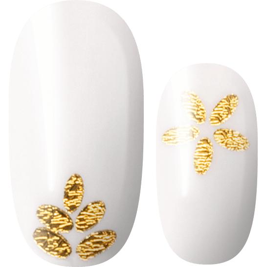 Lily And Fox - Nail Wrap - Simply Elegant - Nail Wrap - Nail Polish at Beyond Polish
