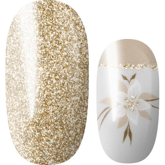 Lily And Fox - Nail Wrap - Golden Glamour - Nail Wrap - Nail Polish at Beyond Polish