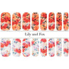 Lily And Fox - Nail Wrap - Any Which Way - Nail Wrap - Nail Polish at Beyond Polish