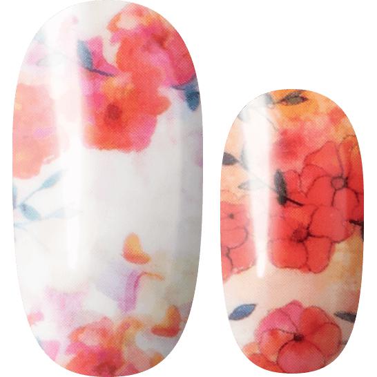 Lily And Fox - Nail Wrap - Any Which Way - Nail Wrap - Nail Polish at Beyond Polish