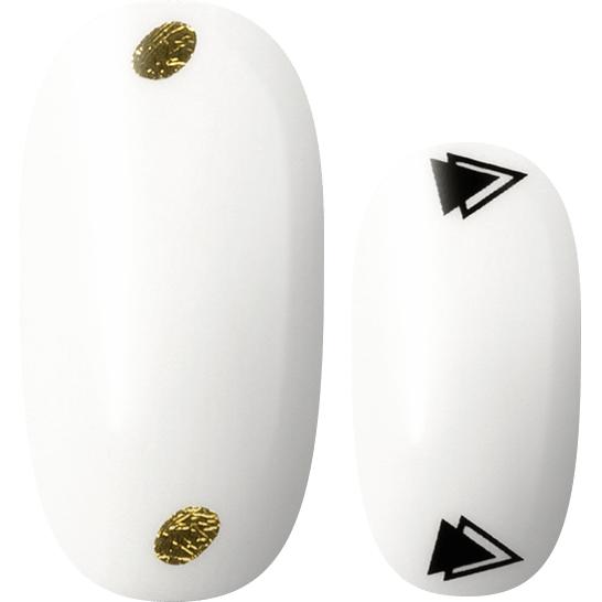 Lily and Fox - Nail Wrap - All Shapes & Sizes - Nail Wrap - Nail Polish at Beyond Polish