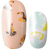 Lily and Fox - Nail Wrap - Tropical Paradise - Nail Wrap - Nail Polish at Beyond Polish