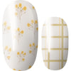 Lily And Fox - Nail Wrap - Grandma's Table - Nail Wrap - Nail Polish at Beyond Polish