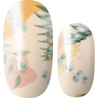 Lily and Fox - Nail Wrap - Weekend Dates - Nail Wrap - Nail Polish at Beyond Polish
