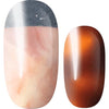 Lily And Fox - Nail Wrap - Tortoise Shell - Nail Wrap - Nail Polish at Beyond Polish