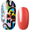 Lily and Fox - Nail Wrap - No Bad Vibes - Nail Wrap - Nail Polish at Beyond Polish