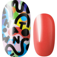 Lily and Fox - Nail Wrap - No Bad Vibes - Nail Wrap - Nail Polish at Beyond Polish