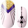 Lily and Fox - Nail Wrap - Ancient Beauty - Nail Wrap - Nail Polish at Beyond Polish