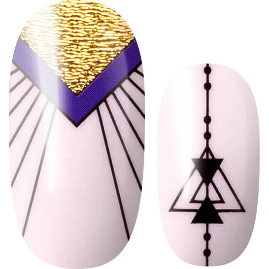 Lily and Fox - Nail Wrap - Ancient Beauty - Nail Wrap - Nail Polish at Beyond Polish