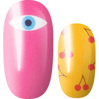 Lily and Fox - Nail Wrap - Mystical Gal - Nail Wrap - Nail Polish at Beyond Polish