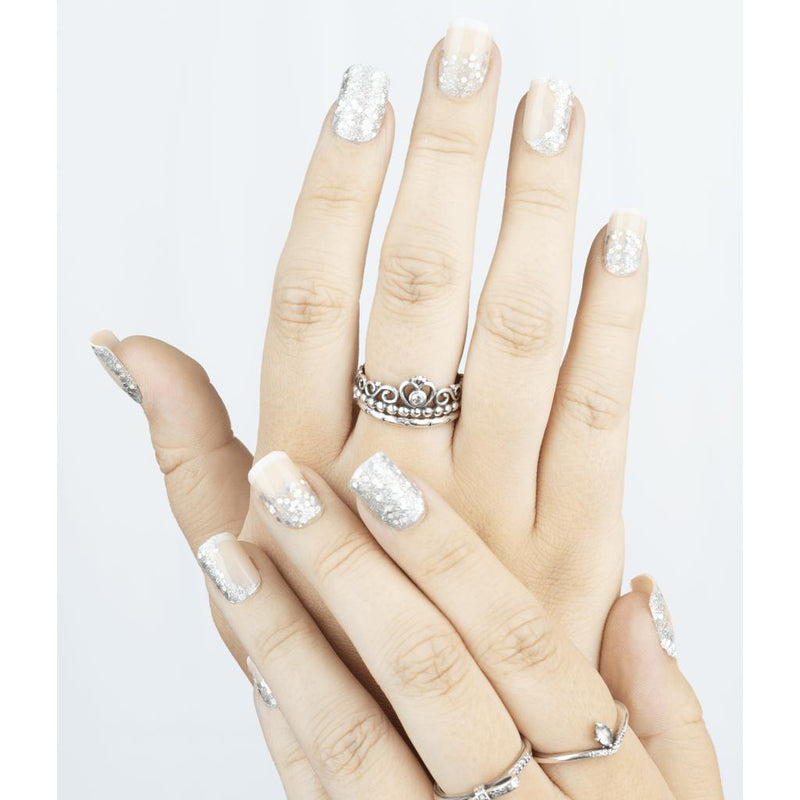 Lily and Fox - Nail Wrap - Baby, I'm Flawless - Nail Wrap - Nail Polish at Beyond Polish