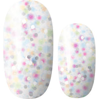 Lily And Fox - Nail Wrap - Take The Cake - Nail Wrap - Nail Polish at Beyond Polish