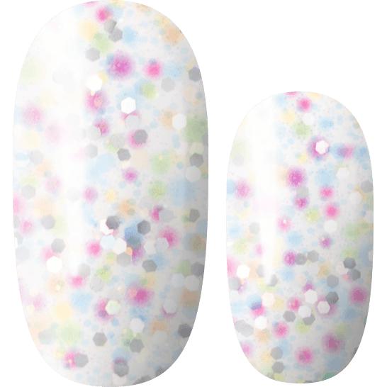 Lily And Fox - Nail Wrap - Take The Cake - Nail Wrap - Nail Polish at Beyond Polish