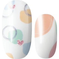 Lily And Fox - Nail Wrap - Put A Ring On It - Nail Wrap - Nail Polish at Beyond Polish