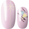 Lily and Fox - Nail Wrap - Baby, I'm Falling For You - Nail Wrap - Nail Polish at Beyond Polish