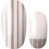 Lily And Fox - Nail Wrap - Nothing Will Come Between Us - Nail Wrap - Nail Polish at Beyond Polish