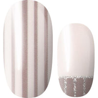 Lily And Fox - Nail Wrap - Nothing Will Come Between Us - Nail Wrap - Nail Polish at Beyond Polish