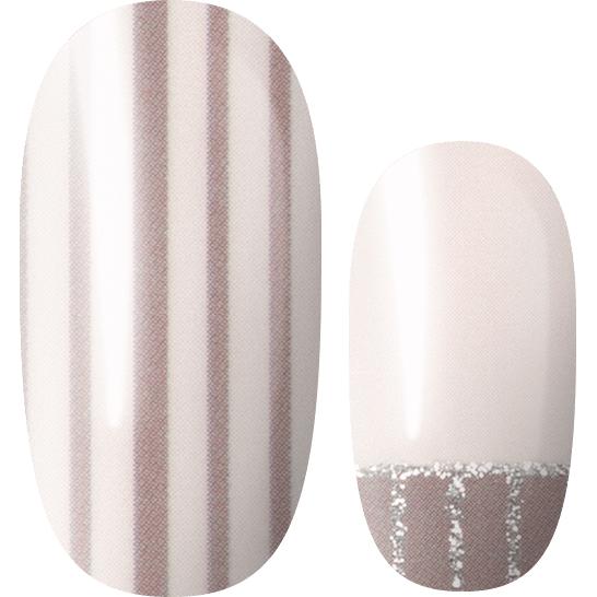 Lily And Fox - Nail Wrap - Nothing Will Come Between Us - Nail Wrap - Nail Polish at Beyond Polish