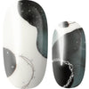 Lily And Fox - Nail Wrap - Abstract Nights - Nail Wrap - Nail Polish at Beyond Polish