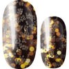 Lily And Fox - Nail Wrap - Night Lights - Nail Wrap - Nail Polish at Beyond Polish
