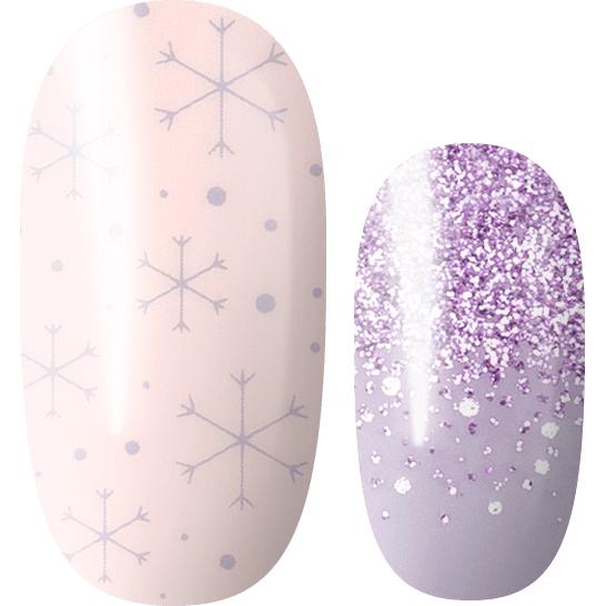 Lily And Fox - Nail Wrap - Princess Sparkles - Nail Wrap - Nail Polish at Beyond Polish