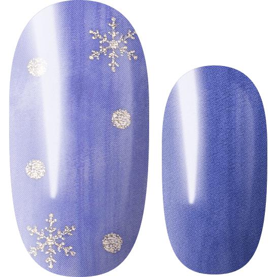Lily And Fox - Nail Wrap - Make Me Melt - Nail Wrap - Nail Polish at Beyond Polish
