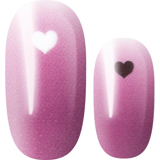Lily And Fox - Nail Wrap - Soulmates - Nail Wrap - Nail Polish at Beyond Polish