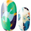 Lily and Fox - Nail Wrap - Tropical Oasis - Nail Wrap - Nail Polish at Beyond Polish