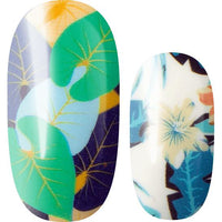 Lily and Fox - Nail Wrap - Tropical Oasis - Nail Wrap - Nail Polish at Beyond Polish