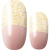 Lily and Fox - Nail Wrap - Feeling Tipsy - Nail Wrap - Nail Polish at Beyond Polish