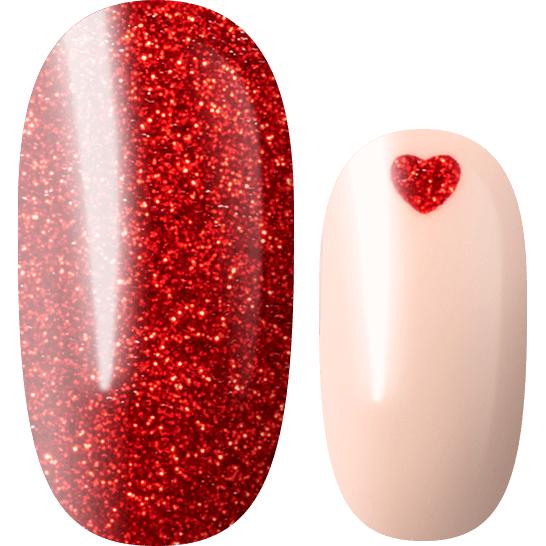 Lily And Fox - Nail Wrap - Will You Be My Valentine? - Nail Wrap - Nail Polish at Beyond Polish