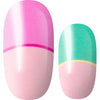 Lily and Fox - Nail Wrap - So Tipsy - Nail Wrap - Nail Polish at Beyond Polish